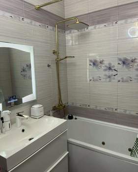 3-к квартира, вторичка, 93м2, 11/16 этаж