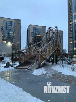 2-к квартира, вторичка, 64м2, 5/19 этаж