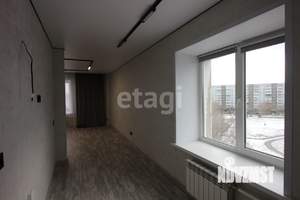 1-к квартира, вторичка, 40м2, 7/9 этаж