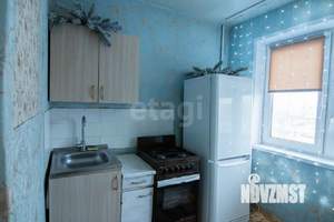 1-к квартира, вторичка, 31м2, 1/5 этаж