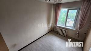 2-к квартира, вторичка, 41м2, 5/5 этаж