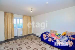 2-к квартира, вторичка, 42м2, 3/14 этаж