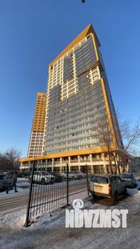 2-к квартира, вторичка, 38м2, 4/25 этаж