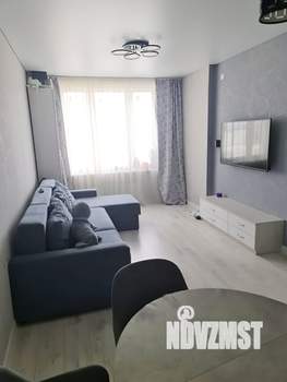 3-к квартира, вторичка, 60м2, 10/25 этаж