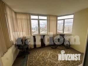 2-к квартира, вторичка, 72м2, 14/14 этаж