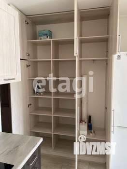 Студия квартира, вторичка, 25м2, 19/19 этаж