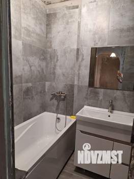 1-к квартира, вторичка, 41м2, 3/10 этаж