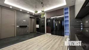 3-к квартира, вторичка, 80м2, 12/18 этаж