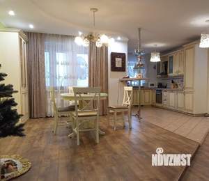 3-к квартира, вторичка, 130м2, 3/8 этаж