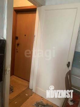 1-к квартира, вторичка, 32м2, 5/5 этаж