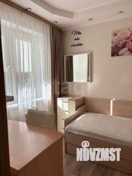 2-к квартира, вторичка, 45м2, 4/5 этаж