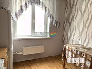 2-к квартира, вторичка, 51м2, 5/10 этаж