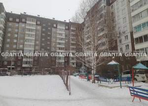 2-к квартира, вторичка, 55м2, 2/10 этаж