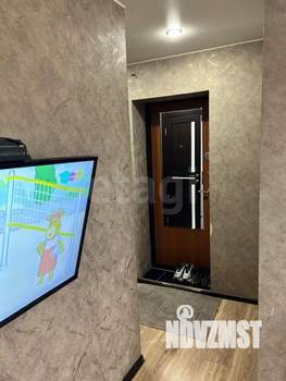 1-к квартира, вторичка, 31м2, 1/5 этаж