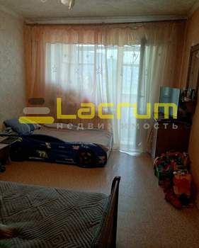 2-к квартира, вторичка, 47м2, 5/5 этаж