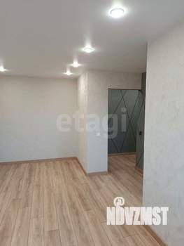 1-к квартира, вторичка, 32м2, 5/5 этаж