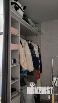 2-к квартира, вторичка, 53м2, 7/19 этаж