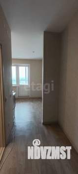 Студия квартира, вторичка, 18м2, 17/19 этаж