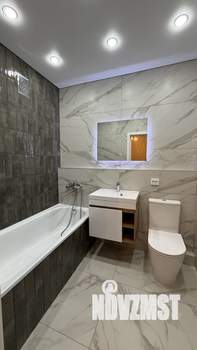 1-к квартира, вторичка, 43м2, 7/27 этаж