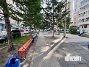 3-к квартира, вторичка, 67м2, 10/10 этаж