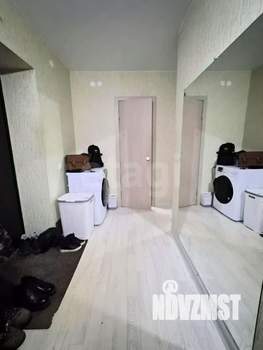 1-к квартира, вторичка, 42м2, 8/14 этаж