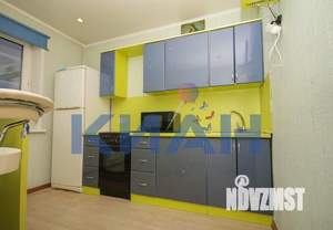1-к квартира, вторичка, 40м2, 2/10 этаж