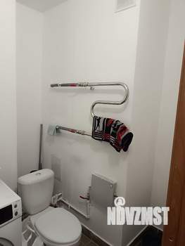 Студия квартира, вторичка, 22м2, 5/25 этаж