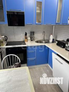 2-к квартира, вторичка, 48м2, 3/5 этаж