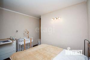 1-к квартира, вторичка, 40м2, 2/10 этаж