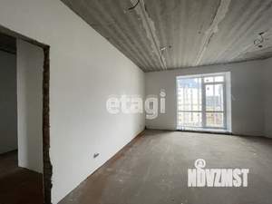 3-к квартира, сданный дом, 88м2, 4/8 этаж