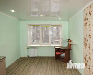 1-к квартира, вторичка, 36м2, 3/5 этаж