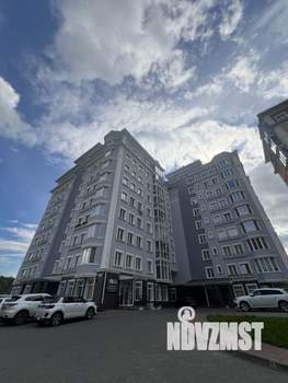 3-к квартира, вторичка, 88м2, 2/11 этаж