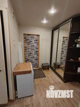 3-к квартира, вторичка, 64м2, 1/5 этаж