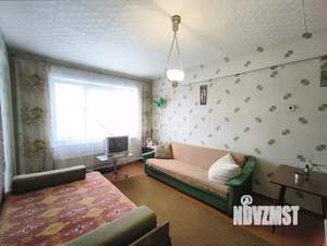 3-к квартира, вторичка, 74м2, 5/5 этаж