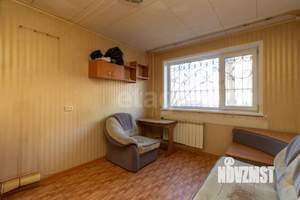 1-к квартира, вторичка, 17м2, 1/5 этаж