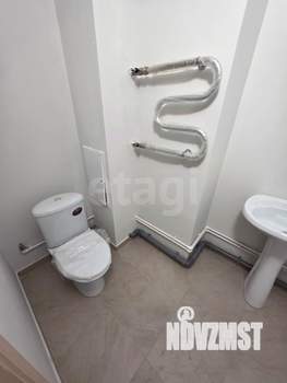 1-к квартира, вторичка, 41м2, 7/17 этаж