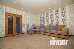 1-к квартира, вторичка, 40м2, 2/10 этаж