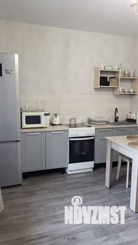 1-к квартира, вторичка, 53м2, 7/19 этаж