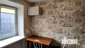 1-к квартира, вторичка, 34м2, 4/5 этаж