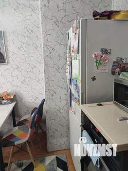 3-к квартира, вторичка, 62м2, 2/2 этаж