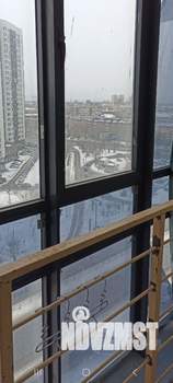 2-к квартира, вторичка, 60м2, 10/16 этаж