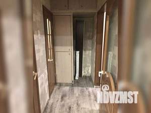 2-к квартира, вторичка, 53м2, 1/10 этаж