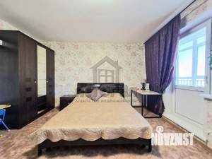 3-к квартира, вторичка, 70м2, 14/15 этаж