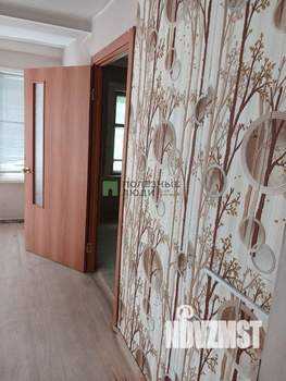 3-к квартира, вторичка, 45м2, 1/2 этаж