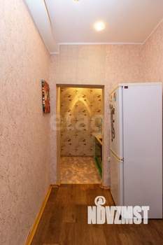 1-к квартира, вторичка, 37м2, 10/13 этаж