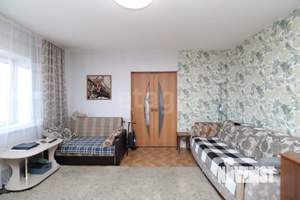 1-к квартира, вторичка, 43м2, 12/15 этаж