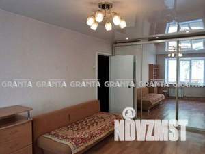 1-к квартира, вторичка, 30м2, 1/5 этаж