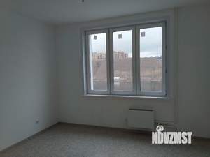 4-к квартира, вторичка, 94м2, 3/19 этаж