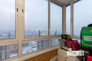 1-к квартира, вторичка, 37м2, 19/24 этаж