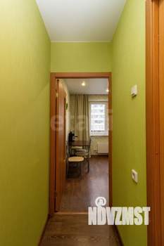 1-к квартира, вторичка, 32м2, 3/10 этаж